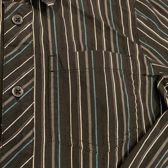 Mexx boy button shirt - Picture 4 of 7